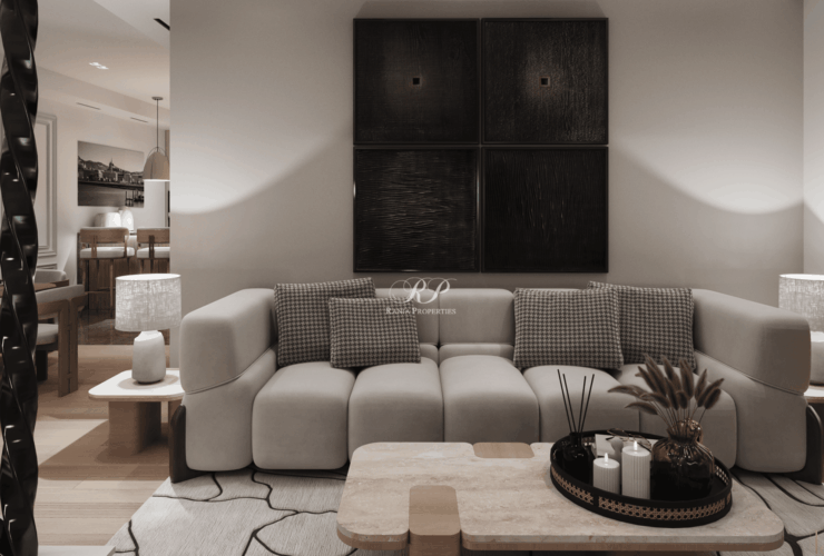 9 Rooms Hôtel particulier