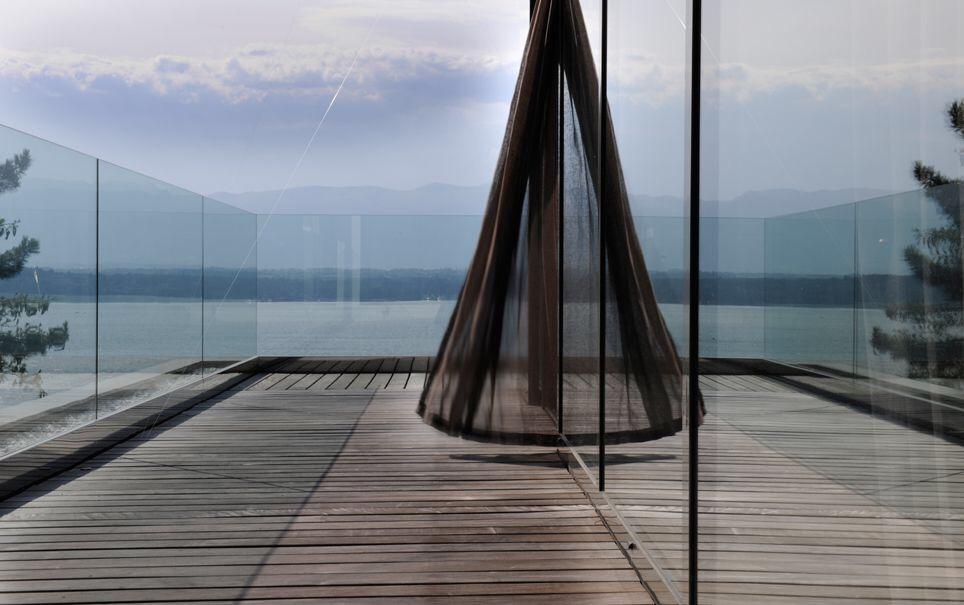 13 Rooms Maison, Maison contemporaine