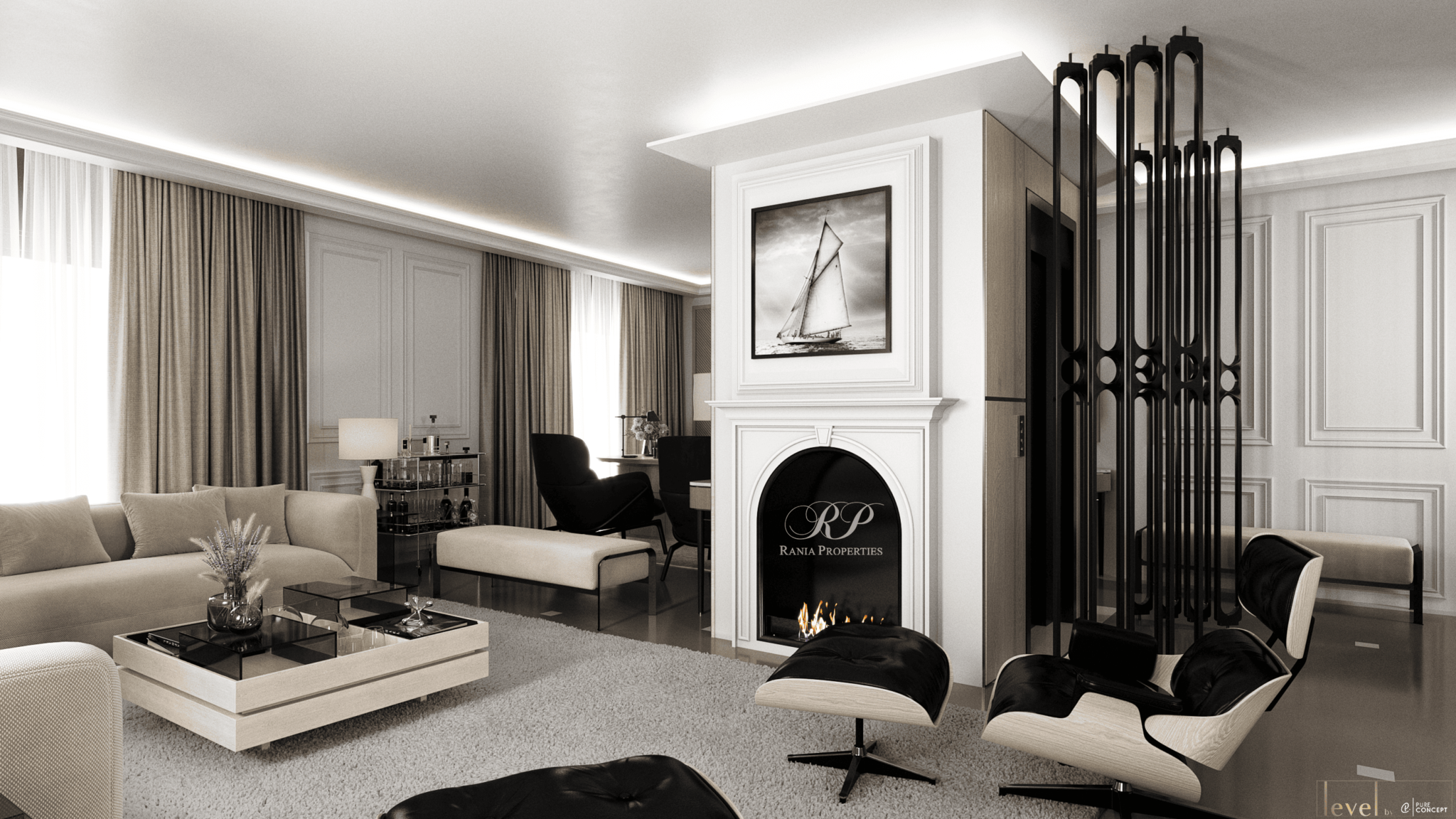 9 Rooms Hôtel particulier