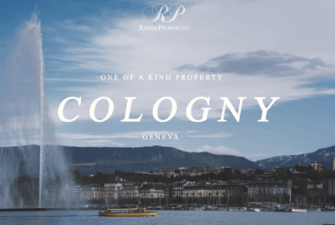 13 Rooms Maison, Maison contemporaine